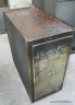 Skříň plechová (Metal box) 435x850x830
